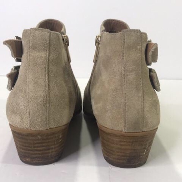 Clarks Spye Astro Bootie - Picture 5 of 11